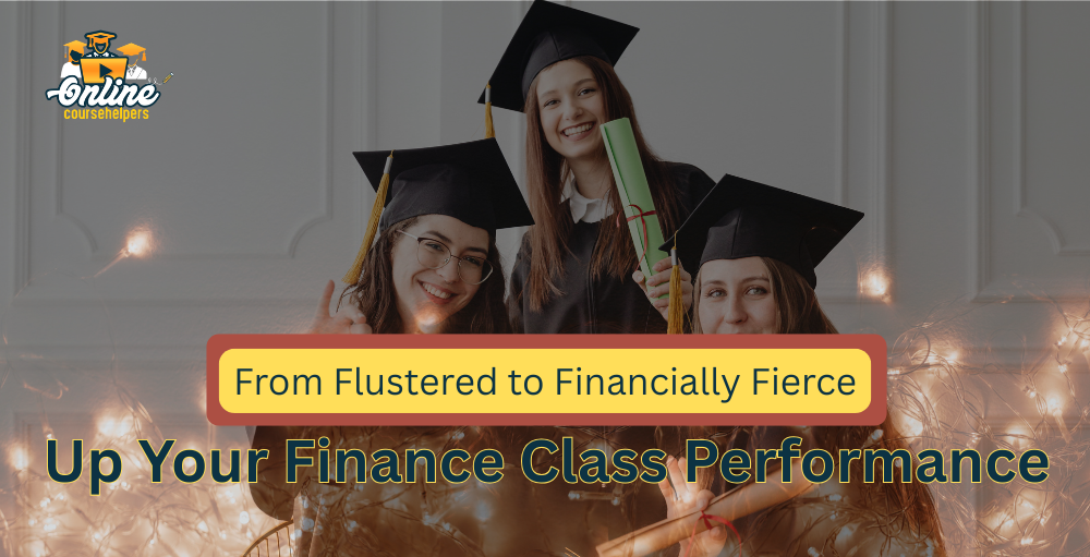 Finance Class Performance